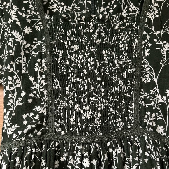 Rylee & Cru Dress - Picture 3 of 4